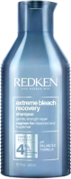 Шампунь для волос Redken Extreme Bleach Recovery (300мл) - 
