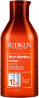 

Шампунь для волос, Frizz Dismiss