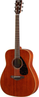 Акустическая гитара Yamaha FG850N - 