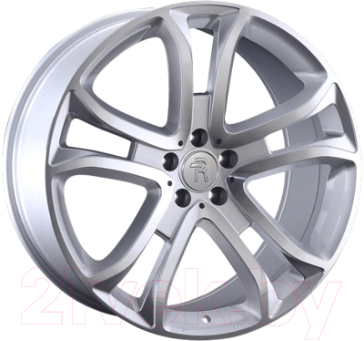 Литой диск Replay MR208 21x10