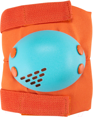 Комплект защиты Ridex Bunny (M, оранжевый)