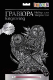 Миниатюра изображения товара Гравюра Decola Совы / 10647542 (серебро)