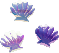 

Набор заколок для волос Home and You, 61389-MIX-SPINK