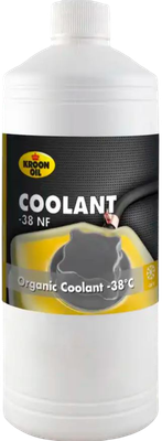 

Антифриз, Coolant-38 Organic NF / 4212