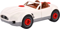 Автомобиль игрушечный Klein Bosch Машинка с шуруповертом / 8630 - 