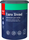 Краска Tikkivala Euro Trend A (900мл, матовый) - 