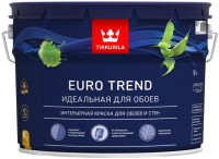 

Краска Tikkurila, Euro Trend С