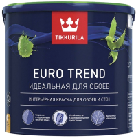 

Краска Tikkurila, Euro Trend С