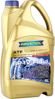 

Трансмиссионное масло, ATF SP-IV Fluid / 1211107-004