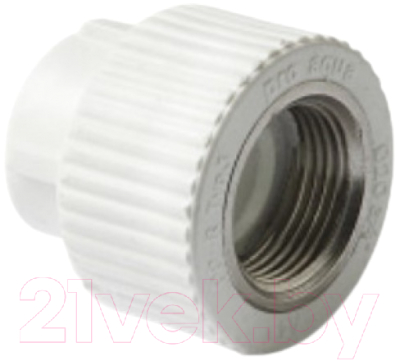 Изображение товара Муфта Pro Aqua Комбинированная ВР 32x3/4 / PA22016PG