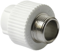 

Муфта, Комбинированная НР 20x3/4 / PA23010PG