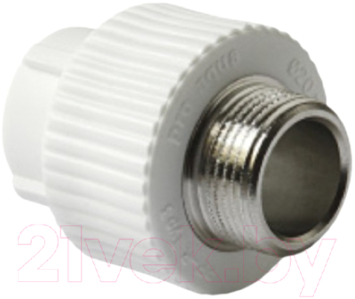 Изображение товара Муфта Pro Aqua Комбинированная НР 20x3/4 / PA23010PG