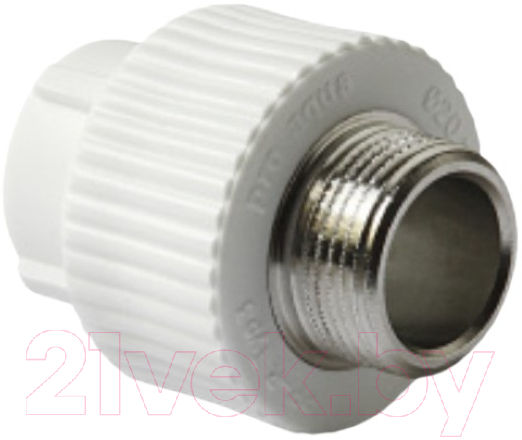 Муфта Pro Aqua Комбинированная НР 25x1/2 / PA23012PG