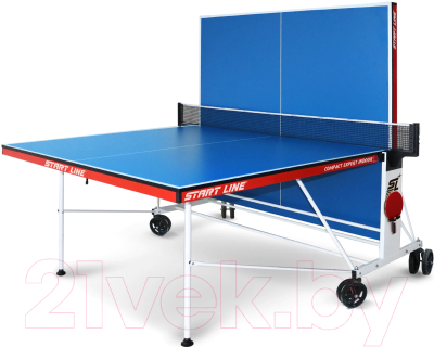Теннисный стол Start Line Compact Expert Indoor 6042-2