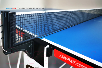 Теннисный стол Start Line Compact Expert Indoor 6042-2
