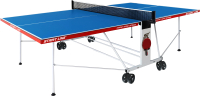 Теннисный стол Start Line Compact Expert Outdoor 6044-4 - 