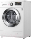 Миниатюра изображения товара Стиральная машина LG F1296HDS3