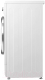 Миниатюра изображения товара Стиральная машина LG F1296HDS3