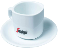 

Чашка с блюдцем Segafredo Zanetti, Cappuccino / 302.011.002