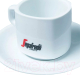 Миниатюра изображения товара Чашка с блюдцем Segafredo Zanetti Cappuccino / 302.011.002