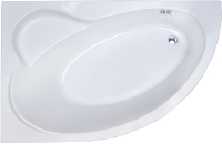 

Ванна акриловая Royal Bath, Alpine 160x100x58L