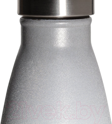 Бутылка для воды Xindao P436.473 (серый)