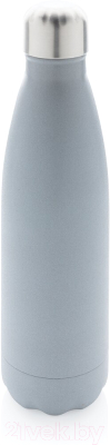 Бутылка для воды Xindao P436.473 (серый)
