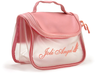 Косметичка Joli Angel Конте SR-411 (розовый) - 