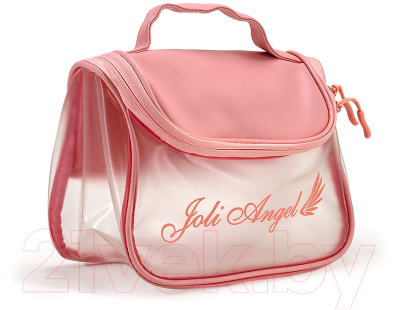 Косметичка Joli Angel Конте SR-411 (розовый)