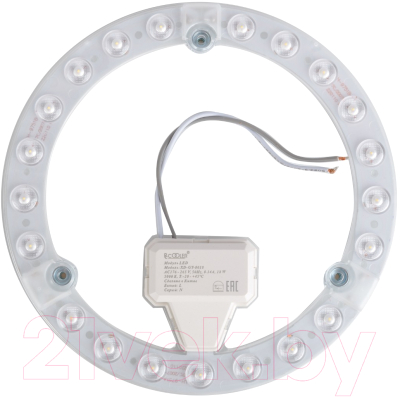 Светодиодный модуль PCCooler LED XD-GY-0018