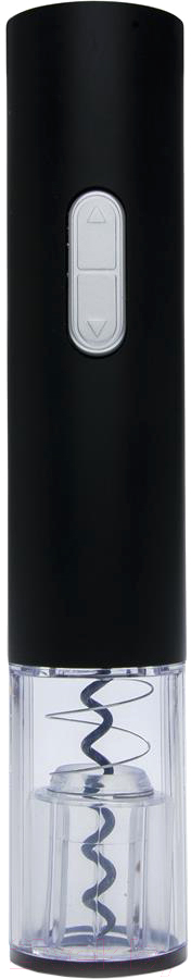 Штопор для вина Xindao P911.411 (черный/прозрачный)