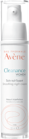 Крем для лица Avene Cleanance Women Разглаживающий ночной  (30мл) - 