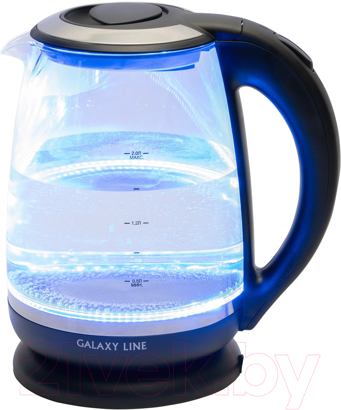 Электрочайник Galaxy GL 0559