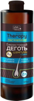 

Шампунь для волос Vilsen, Hair & Body Therapy Берестовый деготь и цинк