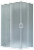 

Душевой уголок, 75x100x185 / RB1075HPD-C