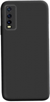 

Чехол-накладка, Jam для Vivo Y20