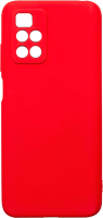 

Чехол-накладка Volare Rosso, Jam для Redmi 10