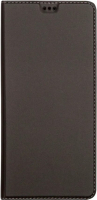 Чехол-книжка Volare Rosso Book для Galaxy M52 (черный) - 