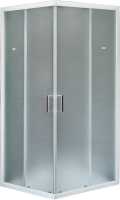 

Душевой уголок, 85x95x185 / RB9585HPD-C