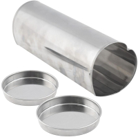 

Форма для выпечки Мультидом, Сердце DA8-136