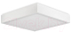 Миниатюра изображения товара Потолочный светильник Mantra Saona Superficie 6628