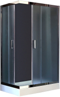 

Душевой уголок Royal Bath, 1200x800x2000 R / RB8120HP-C-CH-R