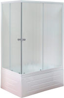 

Душевой уголок Royal Bath, 1200x800x2000 R / RB8120BP-C-R