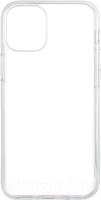 Чехол-накладка Volare Rosso Clear для iPhone 13 (прозрачный) - 