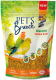 Миниатюра изображения товара Корм для птиц Pet's Brunch Biscotti Yellow Soft Функциональный десерт (230г)