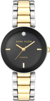Часы наручные женские Anne Klein 1363BKTT - 
