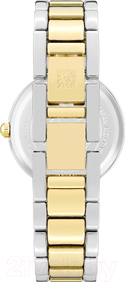 Часы наручные женские Anne Klein 1363BKTT