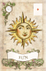 Миниатюра изображения товара Гадальные карты U.S. Games Systems Old Style Lenormand / OLD38