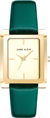 Часы наручные женские Anne Klein 2706CHGN