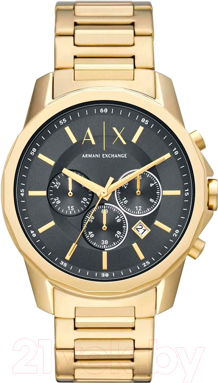 Часы наручные мужские Armani Exchange AX1721